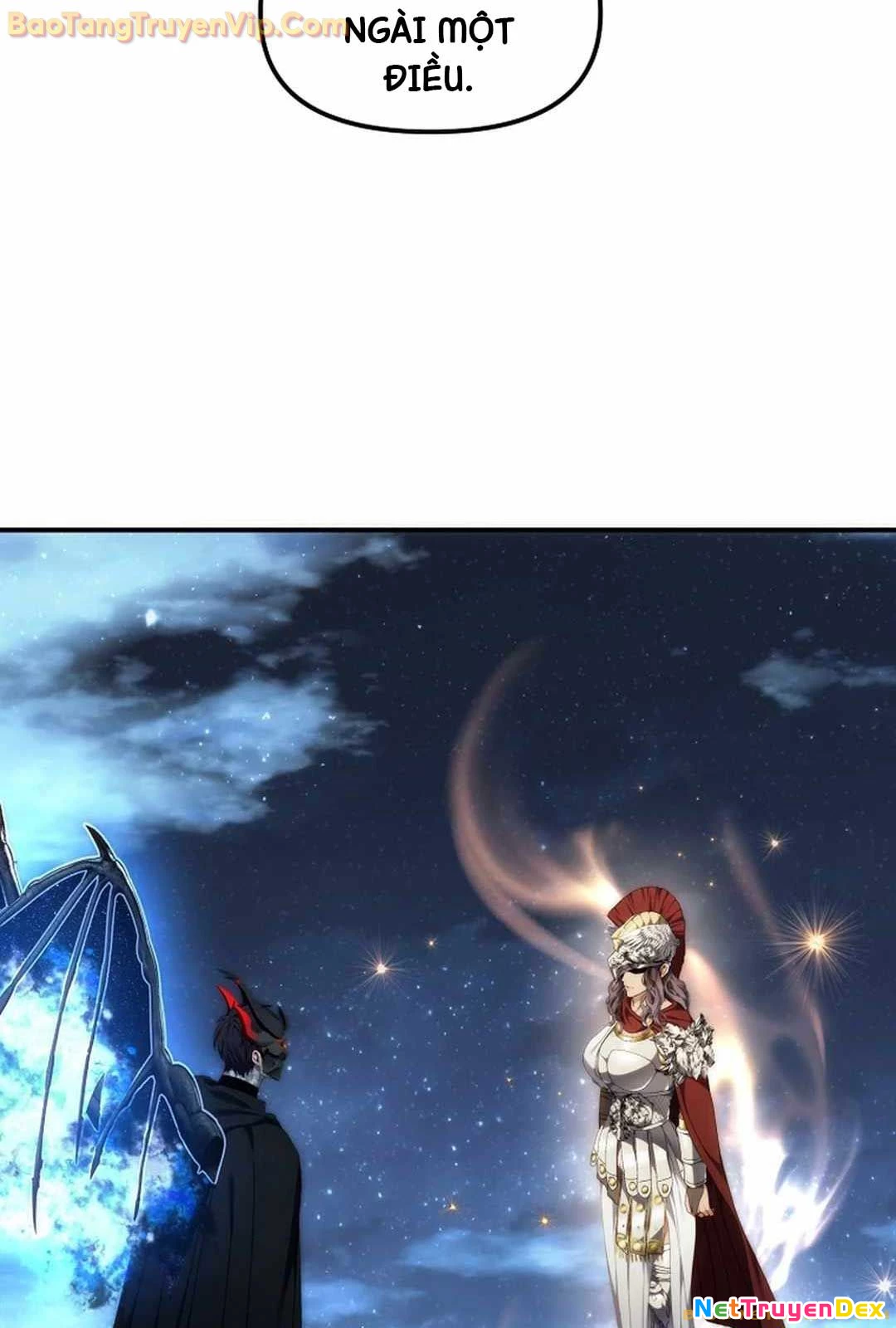 Vua Thăng Cấp Chapter 193 - Trang 4