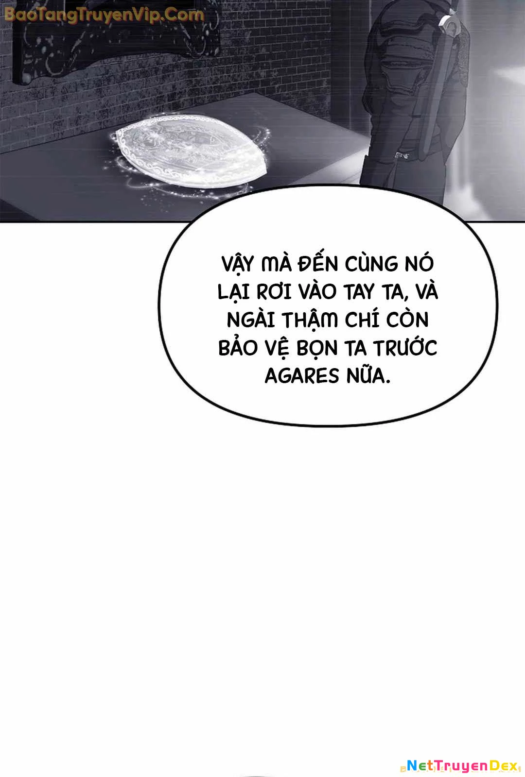 Vua Thăng Cấp Chapter 193 - Trang 4