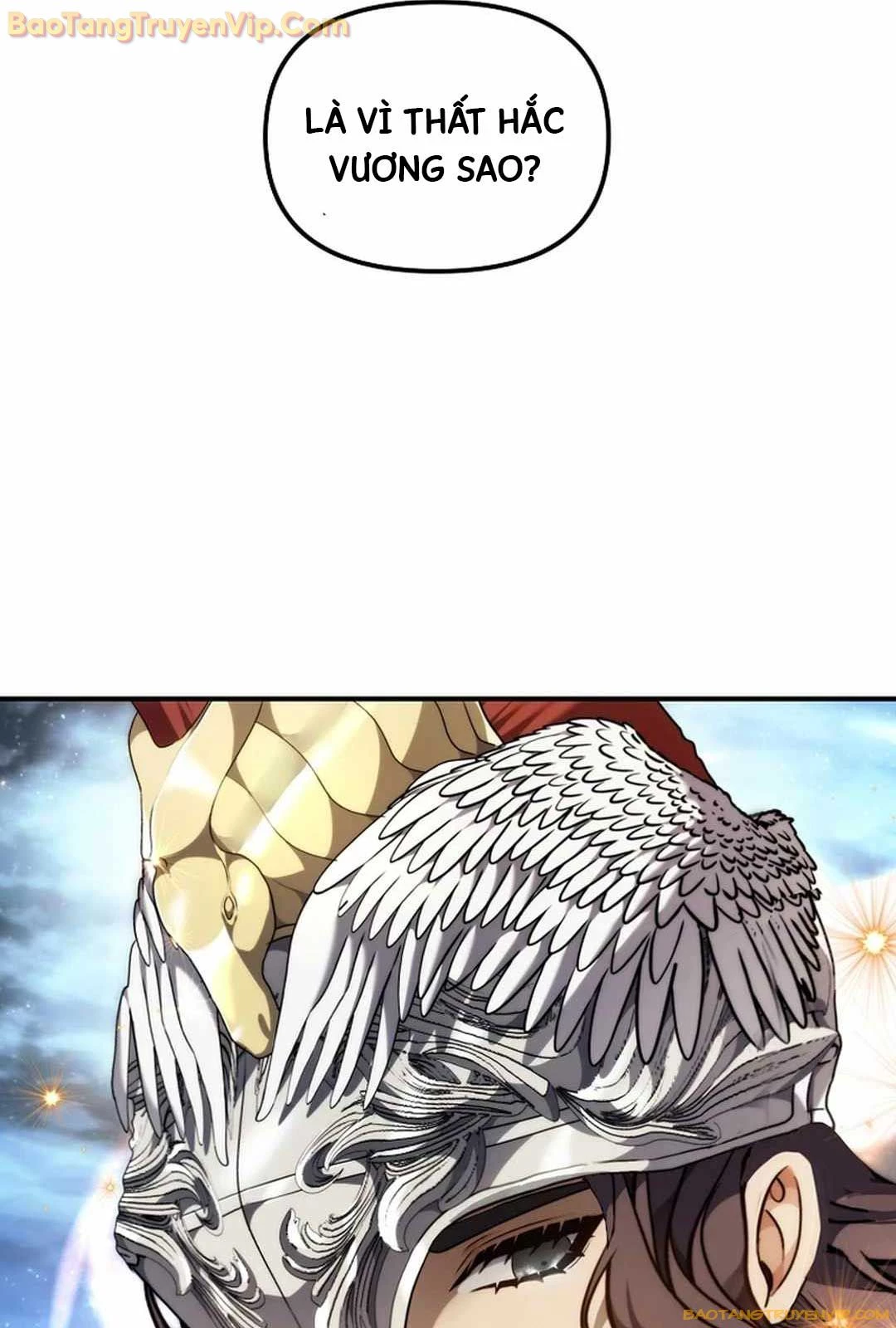 Vua Thăng Cấp Chapter 193 - Trang 4