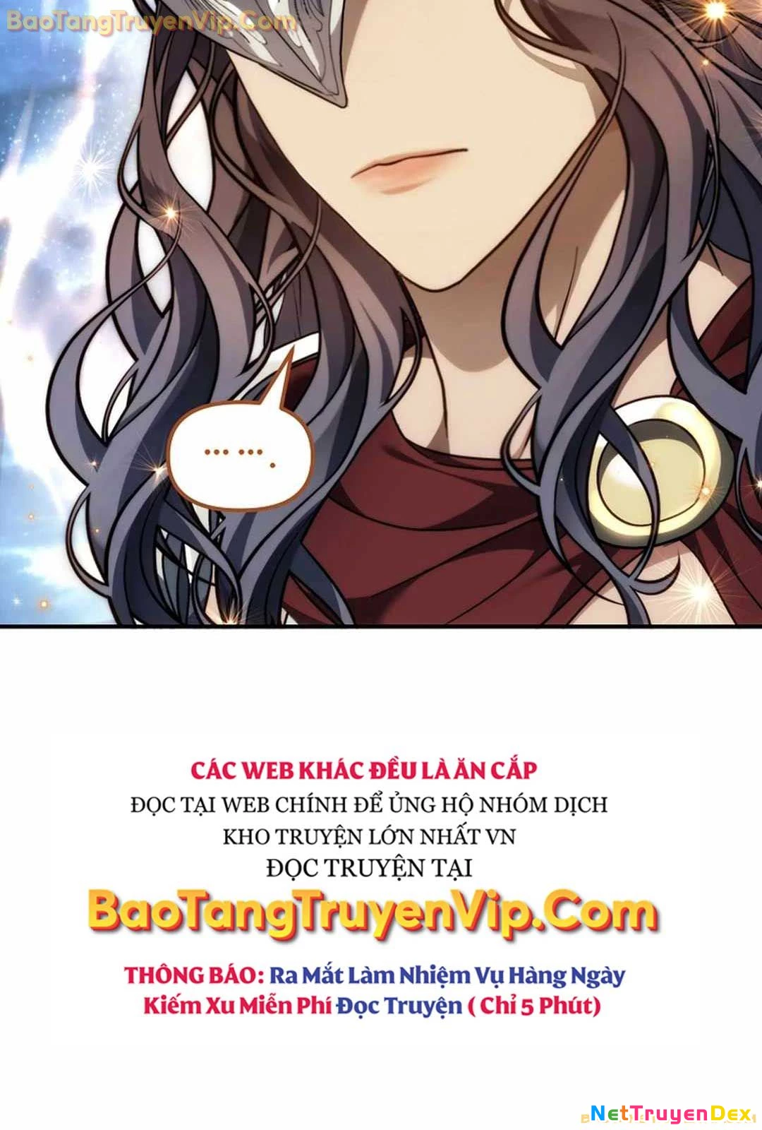 Vua Thăng Cấp Chapter 193 - Trang 4