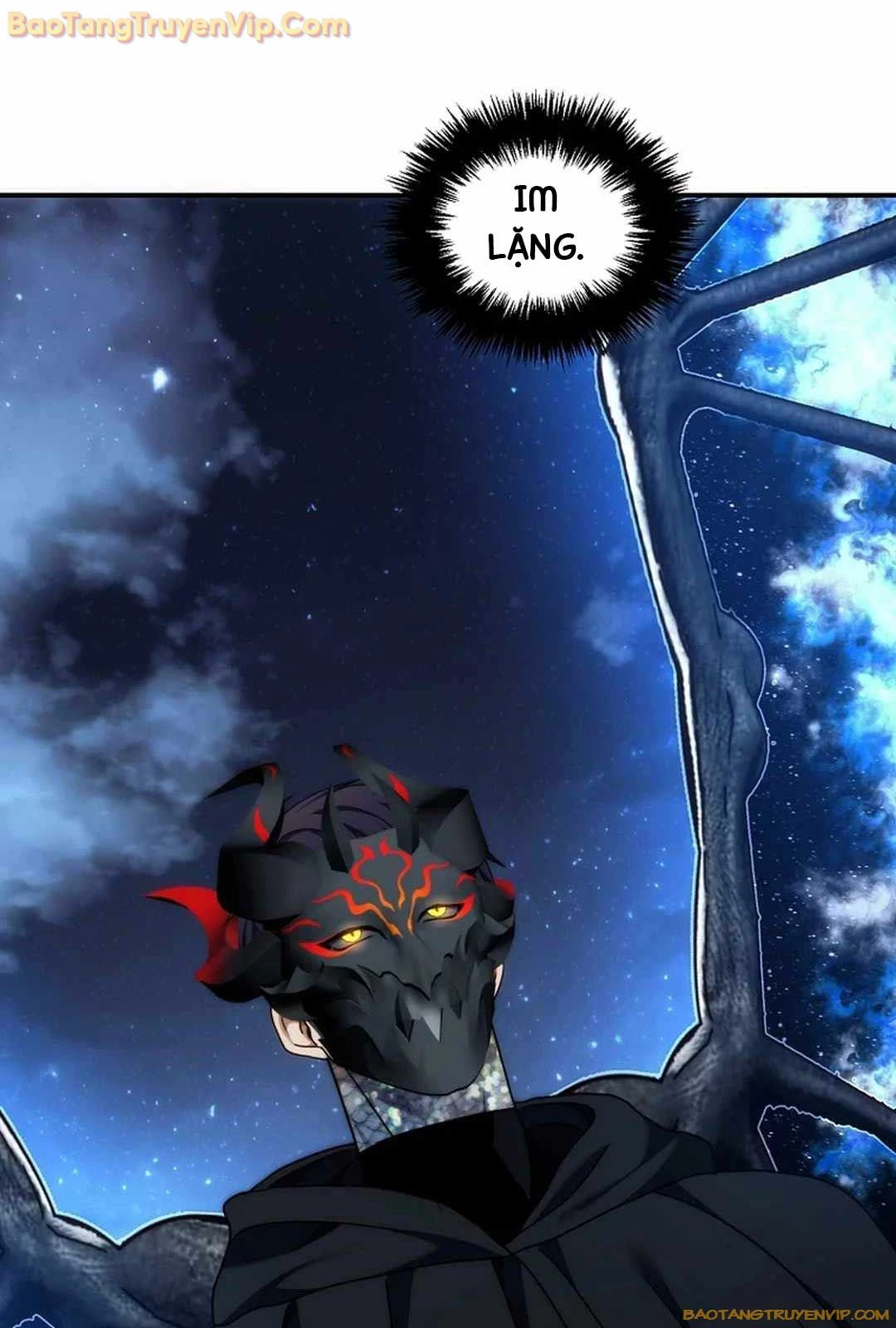 Vua Thăng Cấp Chapter 193 - Trang 4