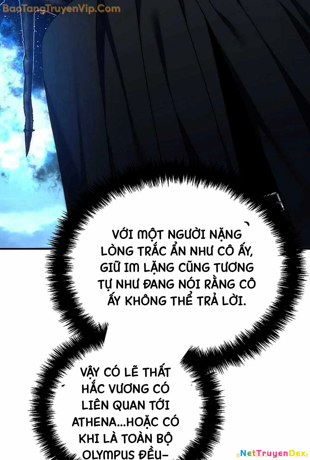 Vua Thăng Cấp Chapter 193 - Trang 4