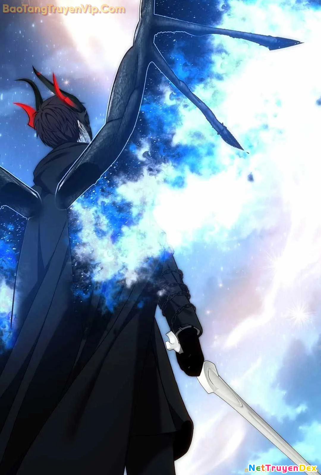 Vua Thăng Cấp Chapter 193 - Trang 4