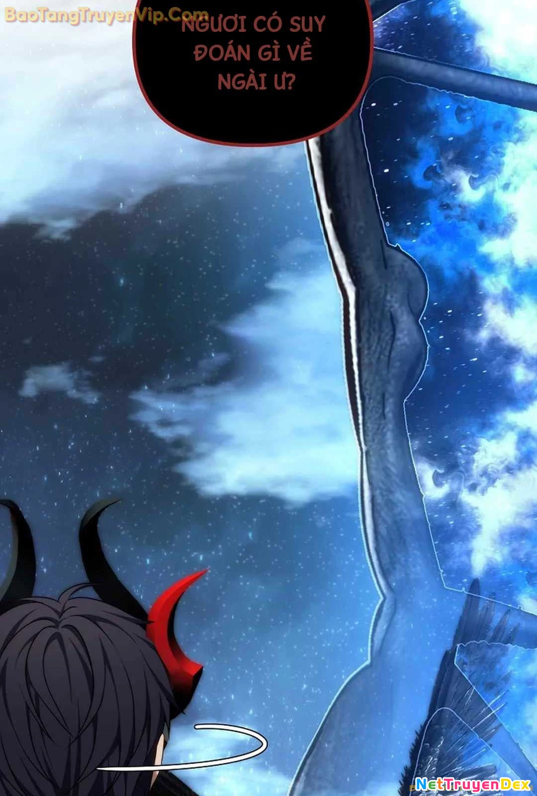 Vua Thăng Cấp Chapter 193 - Trang 4