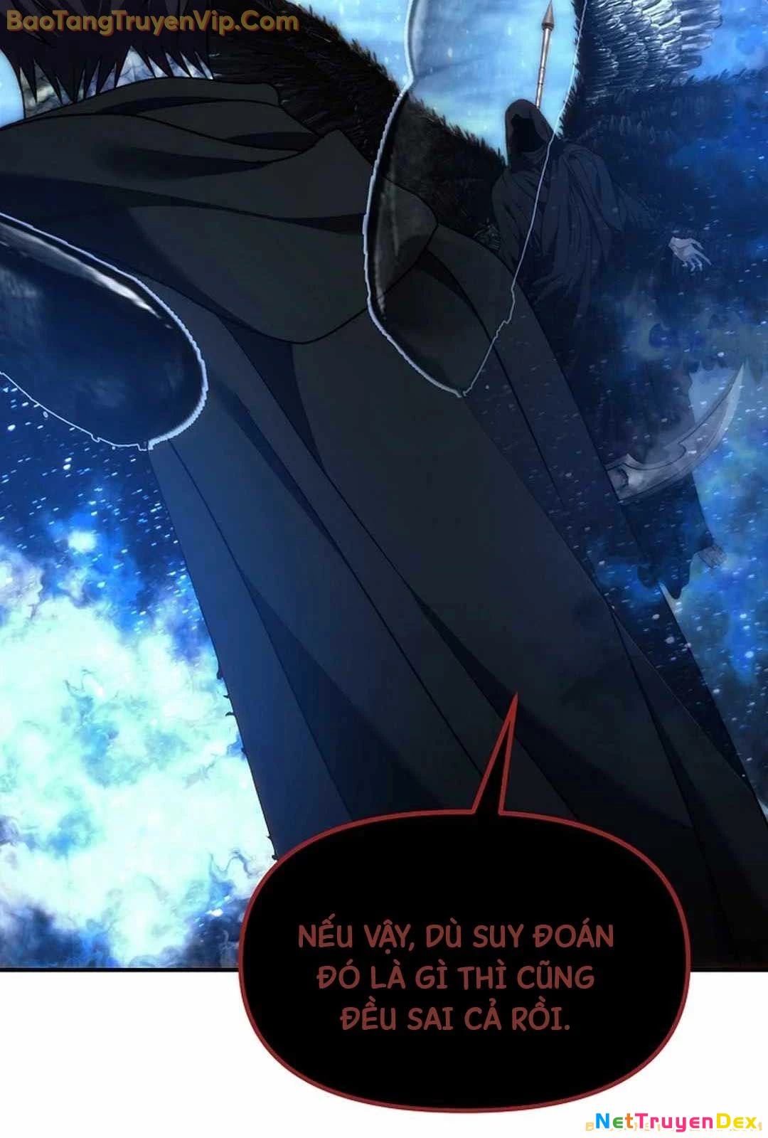 Vua Thăng Cấp Chapter 193 - Trang 4