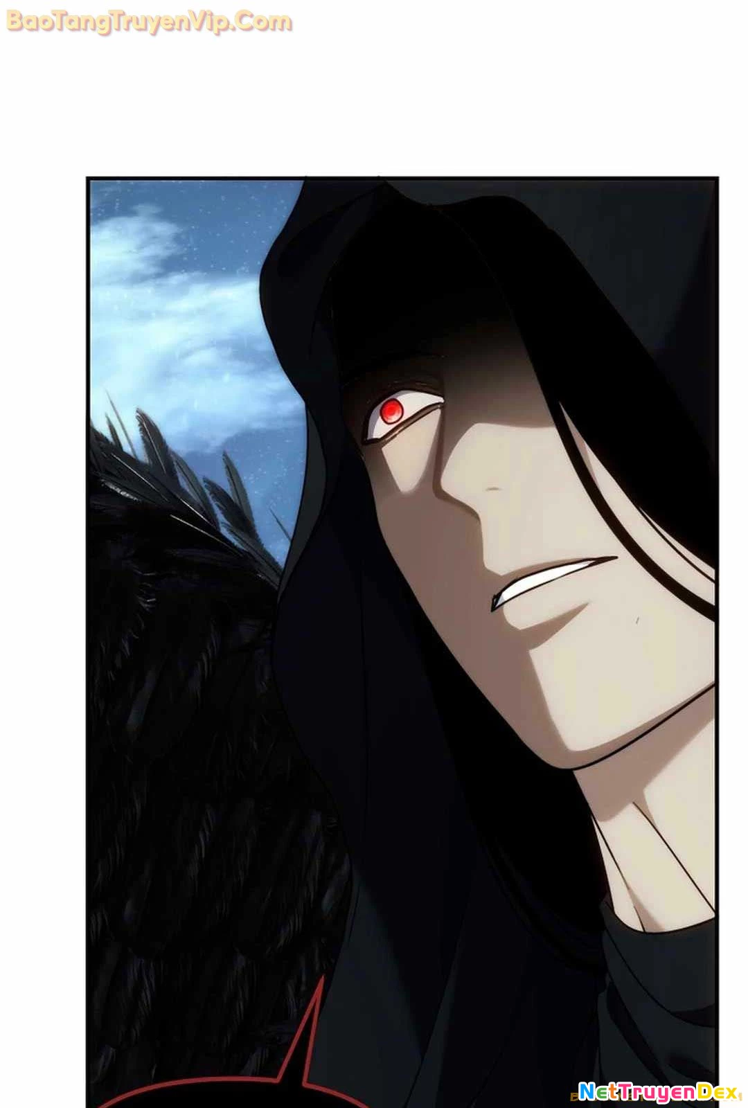 Vua Thăng Cấp Chapter 193 - Trang 4