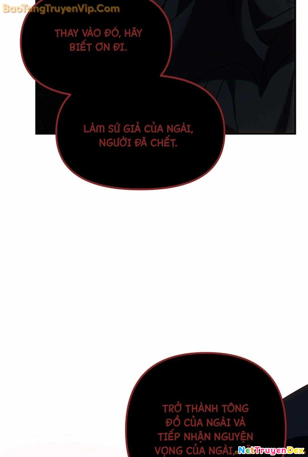 Vua Thăng Cấp Chapter 193 - Trang 4