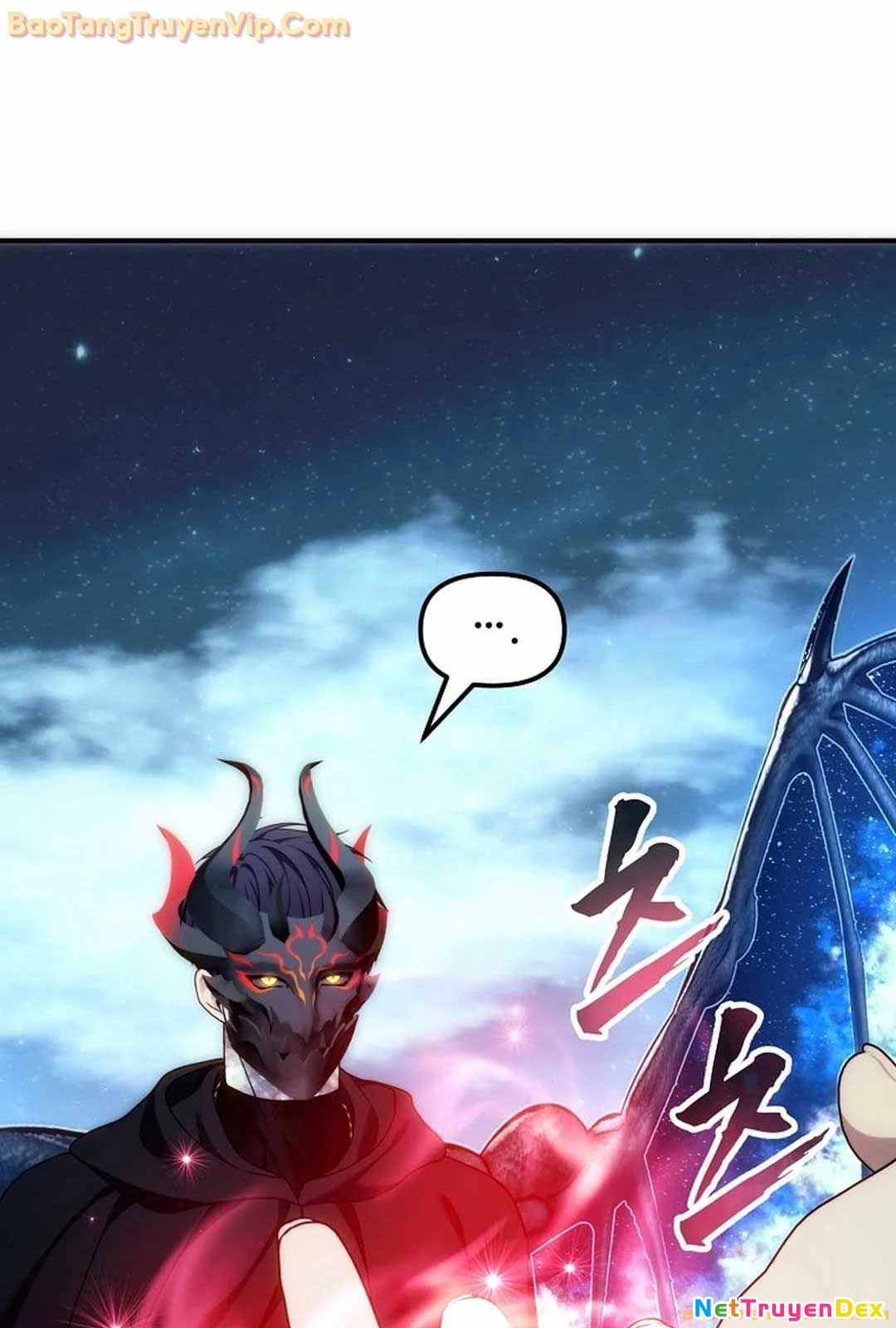 Vua Thăng Cấp Chapter 193 - Trang 4