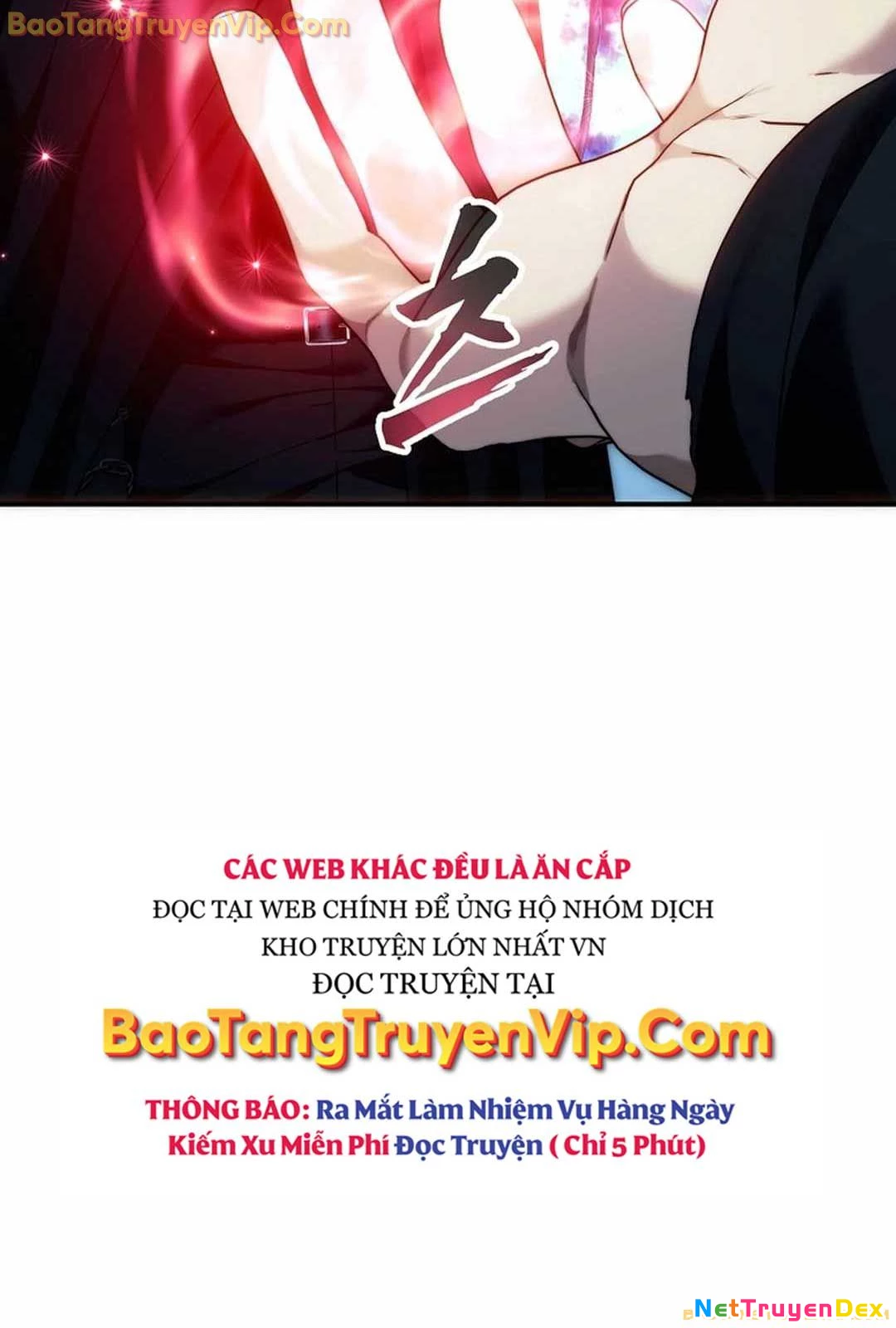 Vua Thăng Cấp Chapter 193 - Trang 4