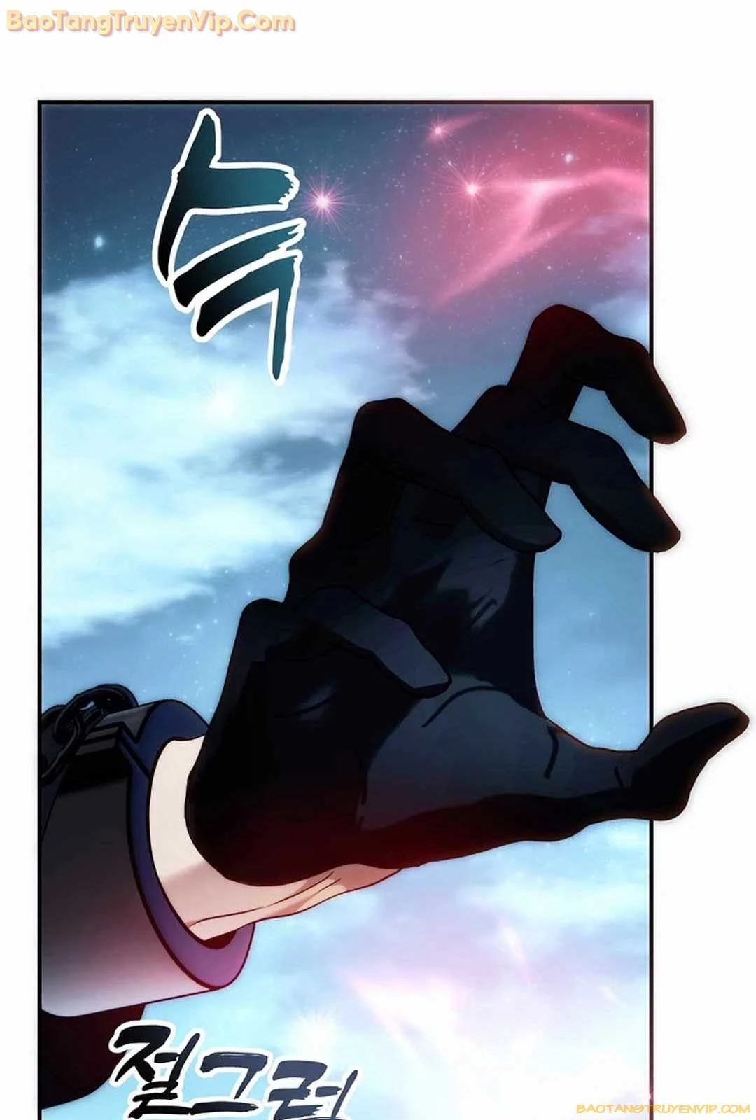 Vua Thăng Cấp Chapter 193 - Trang 4