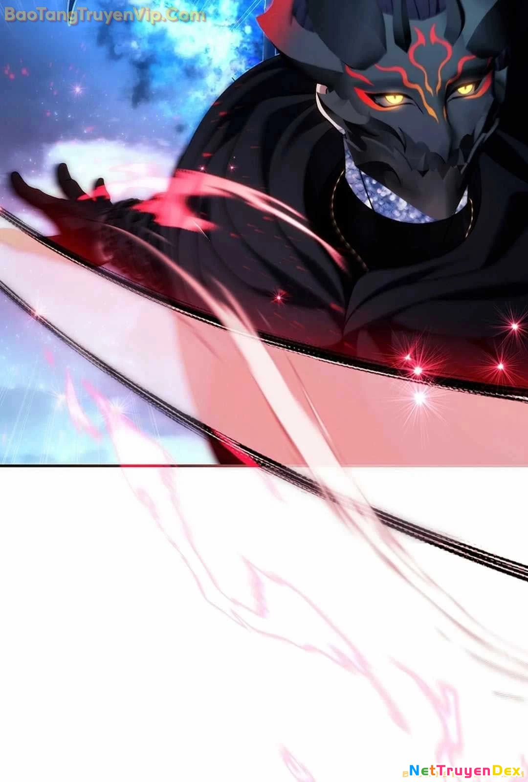 Vua Thăng Cấp Chapter 193 - Trang 4