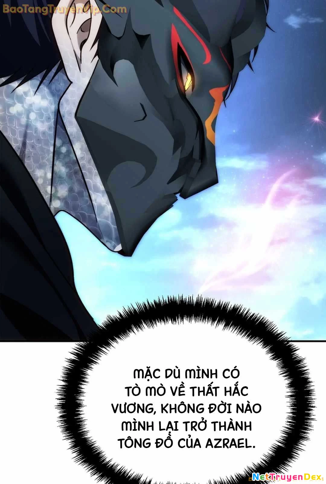 Vua Thăng Cấp Chapter 193 - Trang 4