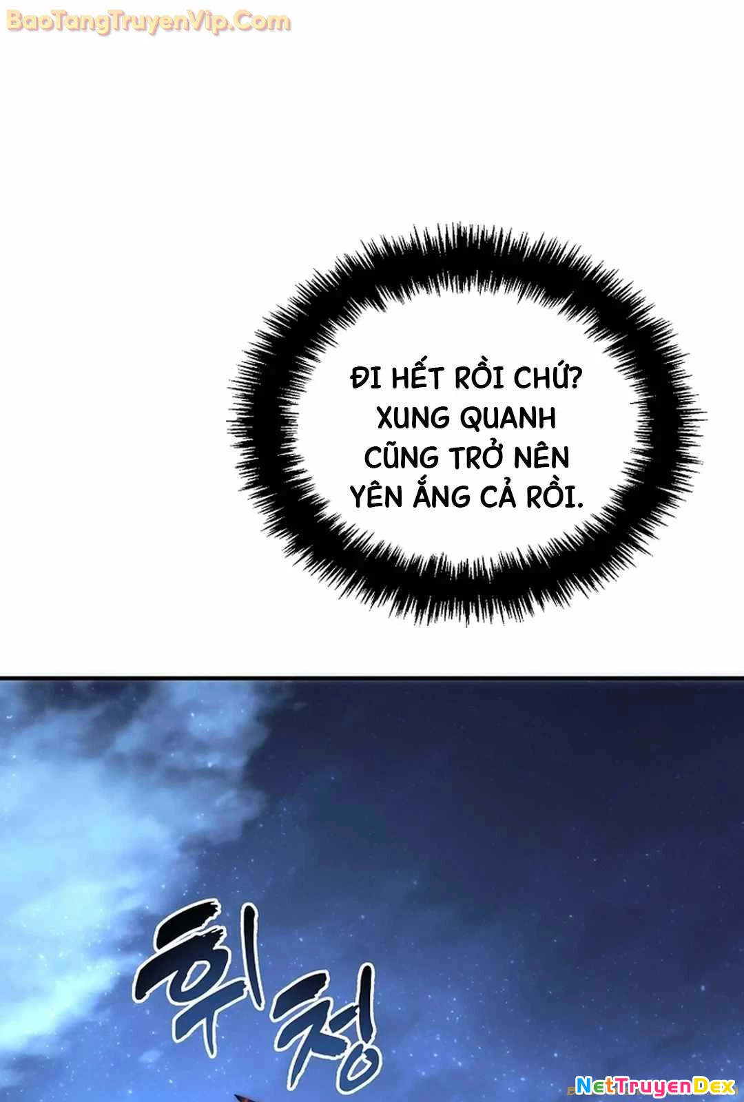 Vua Thăng Cấp Chapter 193 - Trang 4