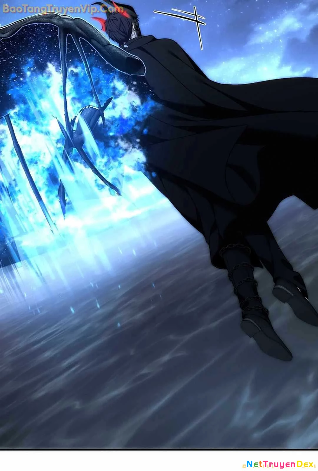 Vua Thăng Cấp Chapter 193 - Trang 4