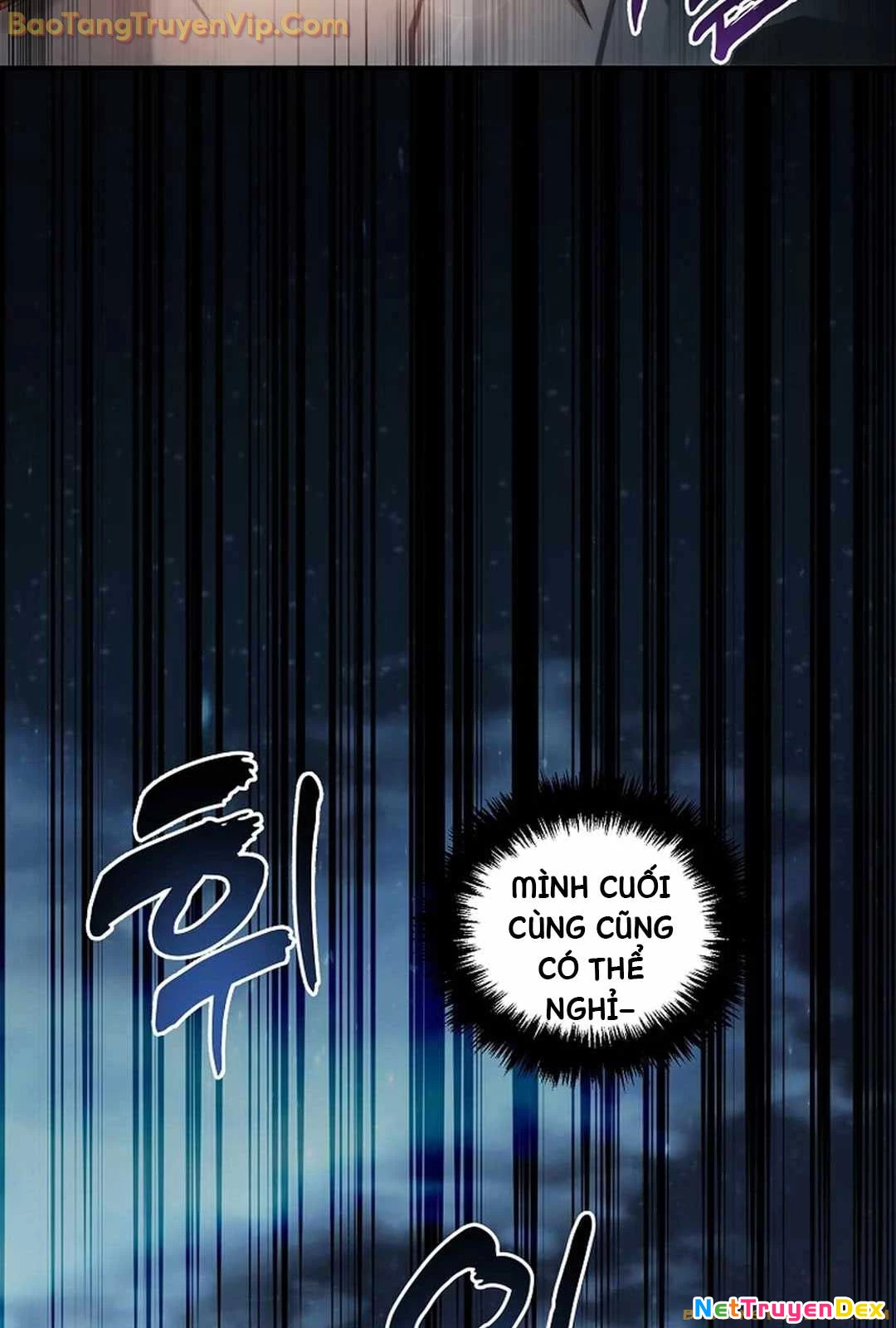 Vua Thăng Cấp Chapter 193 - Trang 4