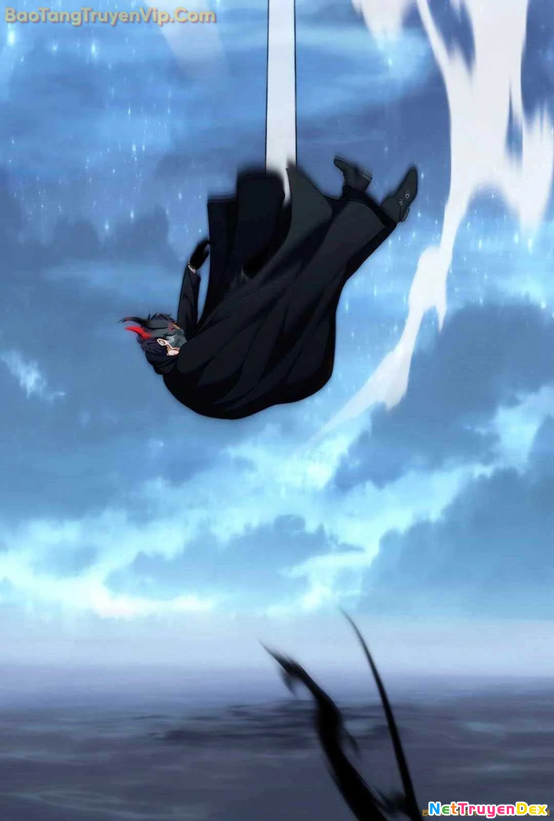 Vua Thăng Cấp Chapter 193 - Trang 4