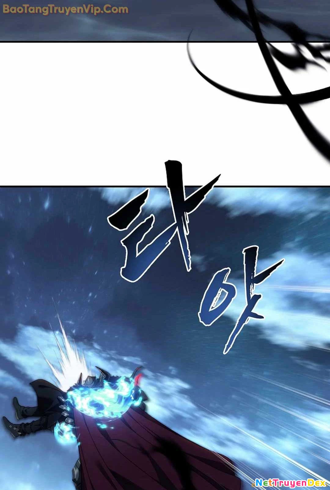 Vua Thăng Cấp Chapter 193 - Trang 4