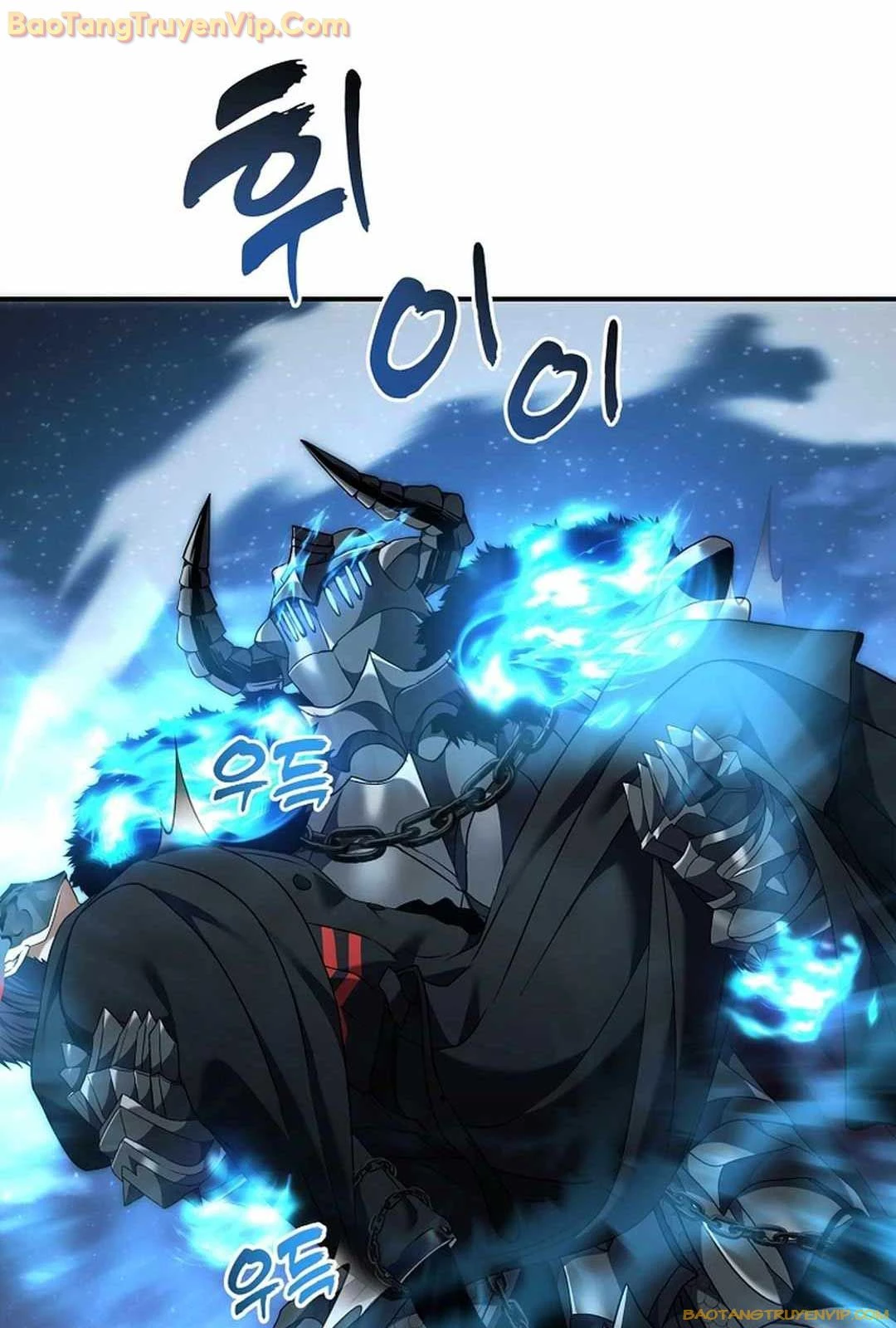 Vua Thăng Cấp Chapter 193 - Trang 4