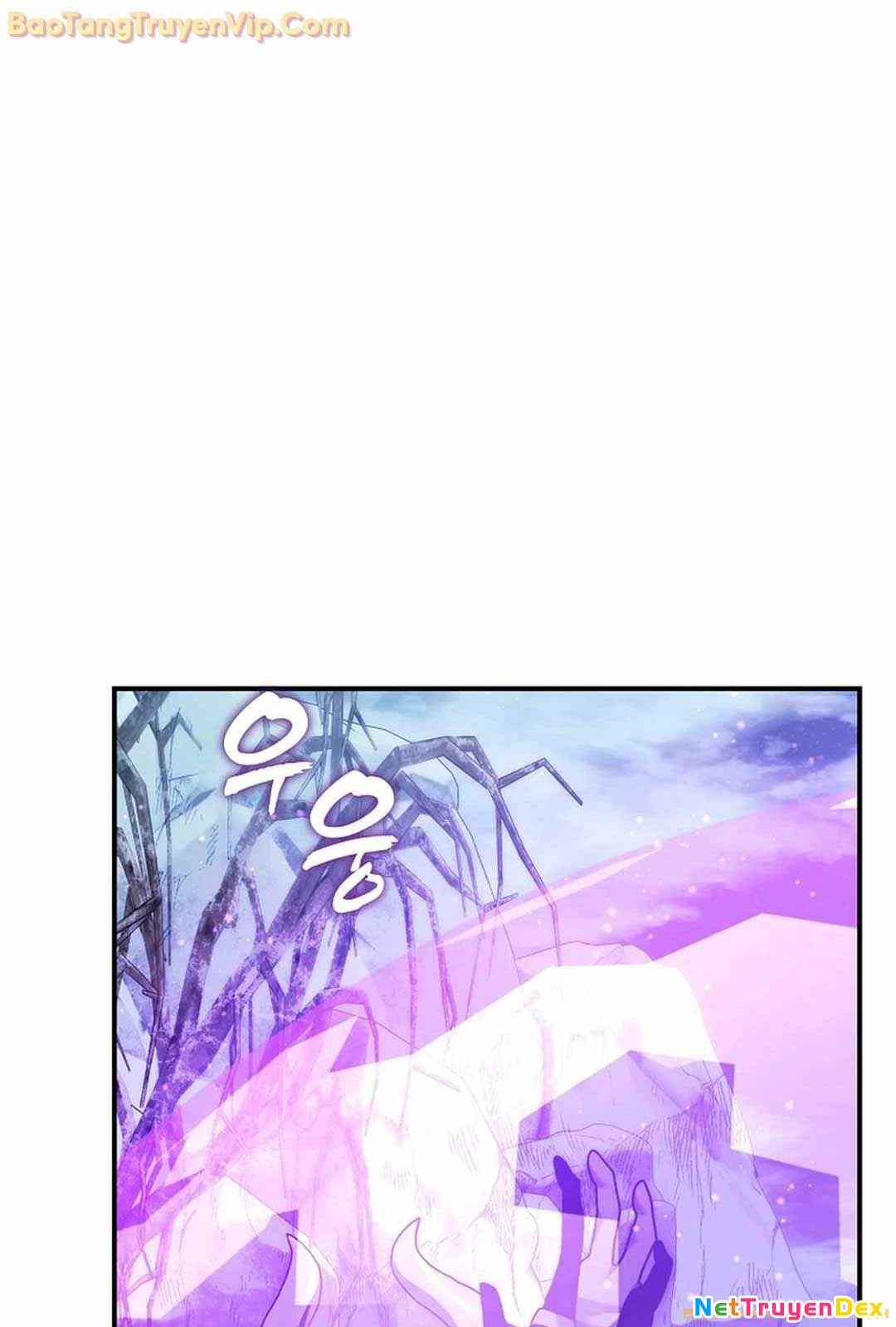 Vua Thăng Cấp Chapter 193 - Trang 4