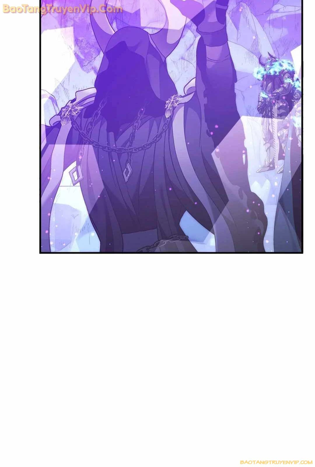 Vua Thăng Cấp Chapter 193 - Trang 4