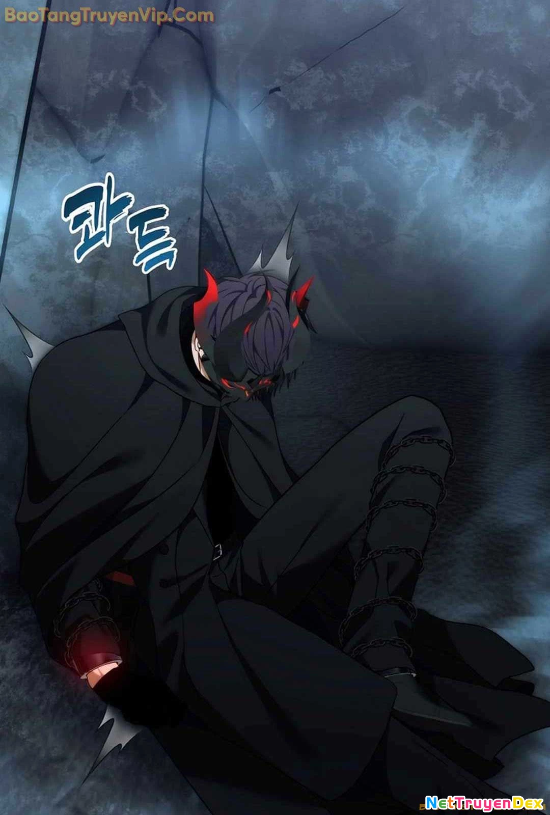 Vua Thăng Cấp Chapter 193 - Trang 4