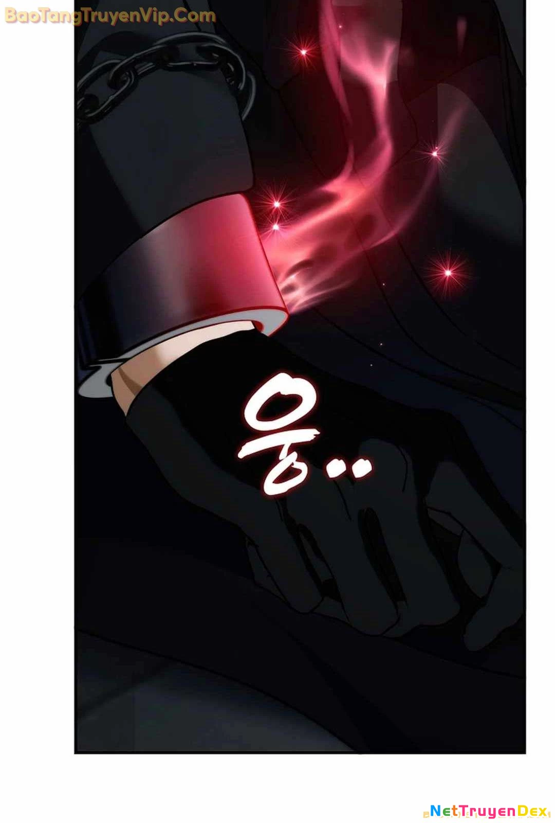 Vua Thăng Cấp Chapter 193 - Trang 4