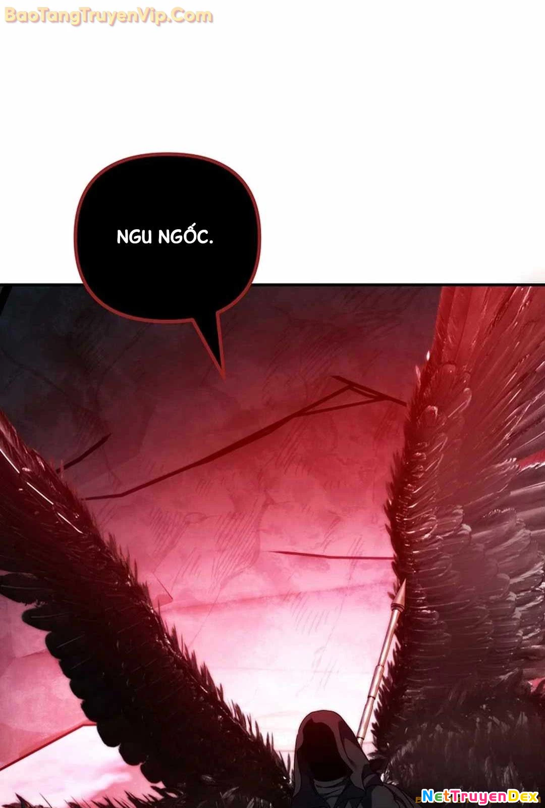 Vua Thăng Cấp Chapter 193 - Trang 4