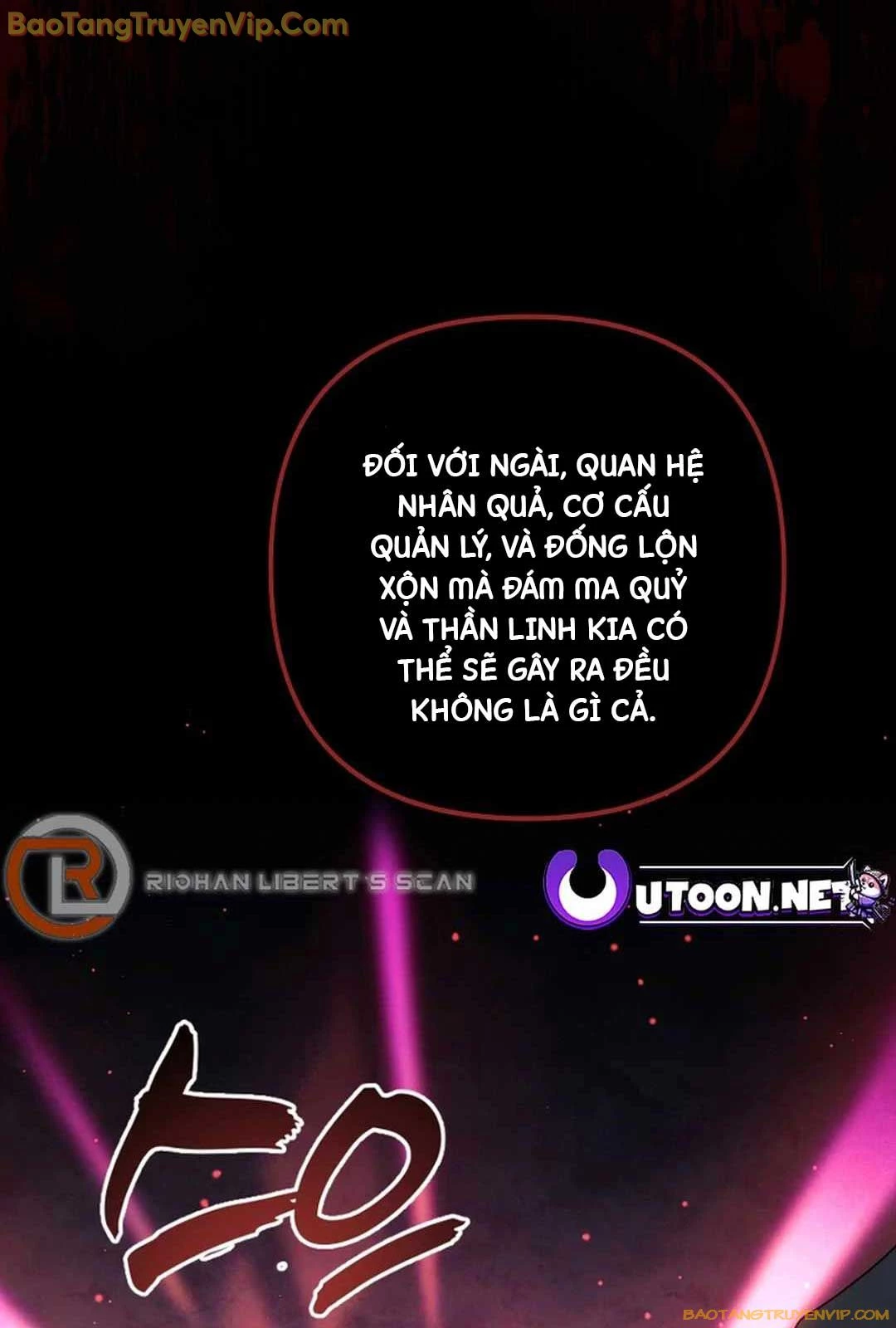 Vua Thăng Cấp Chapter 193 - Trang 4