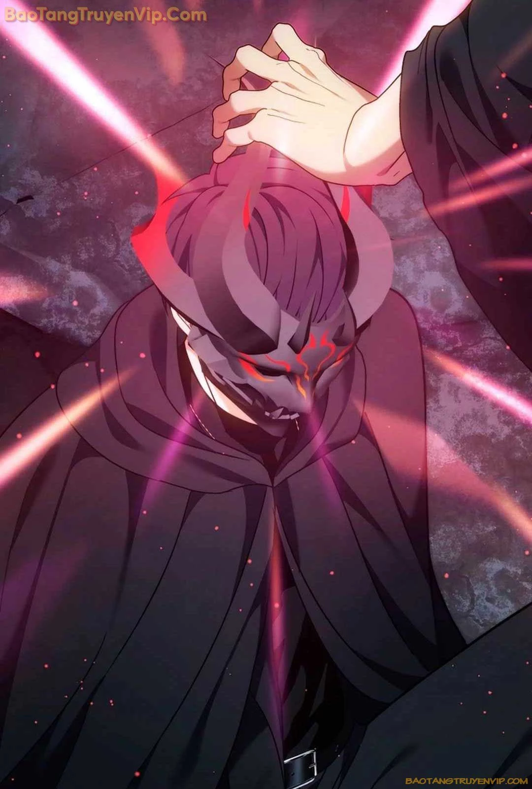 Vua Thăng Cấp Chapter 193 - Trang 4