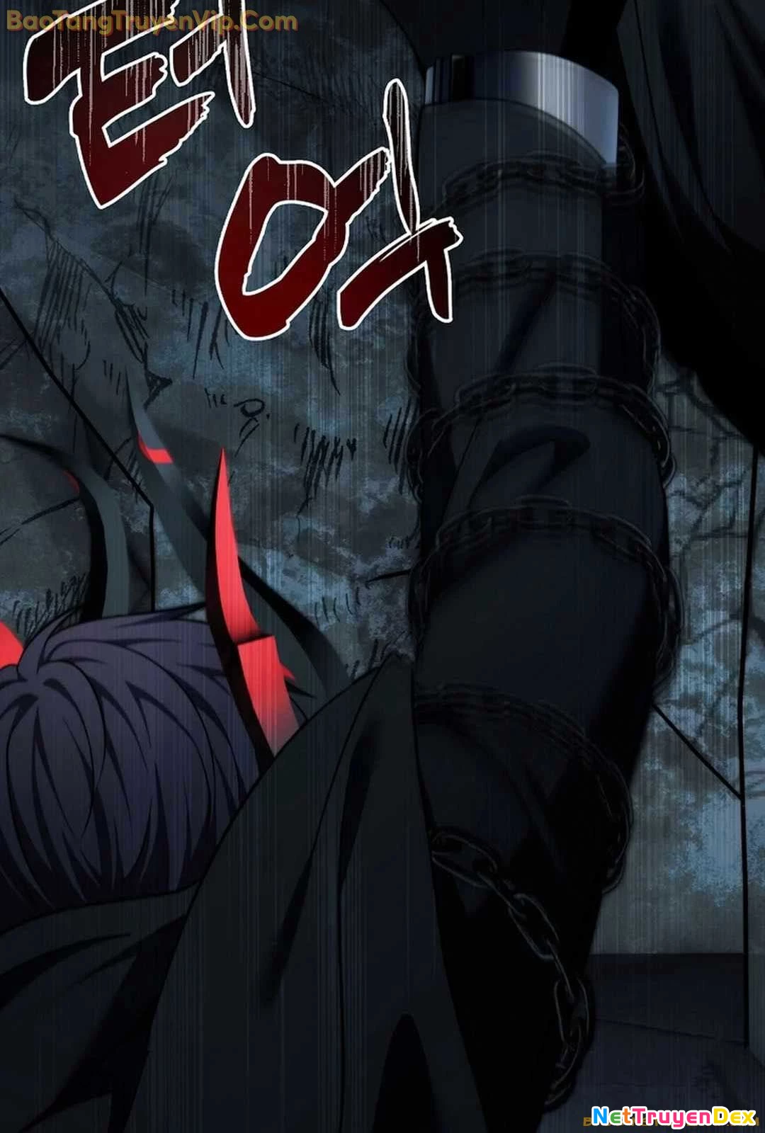 Vua Thăng Cấp Chapter 193 - Trang 4