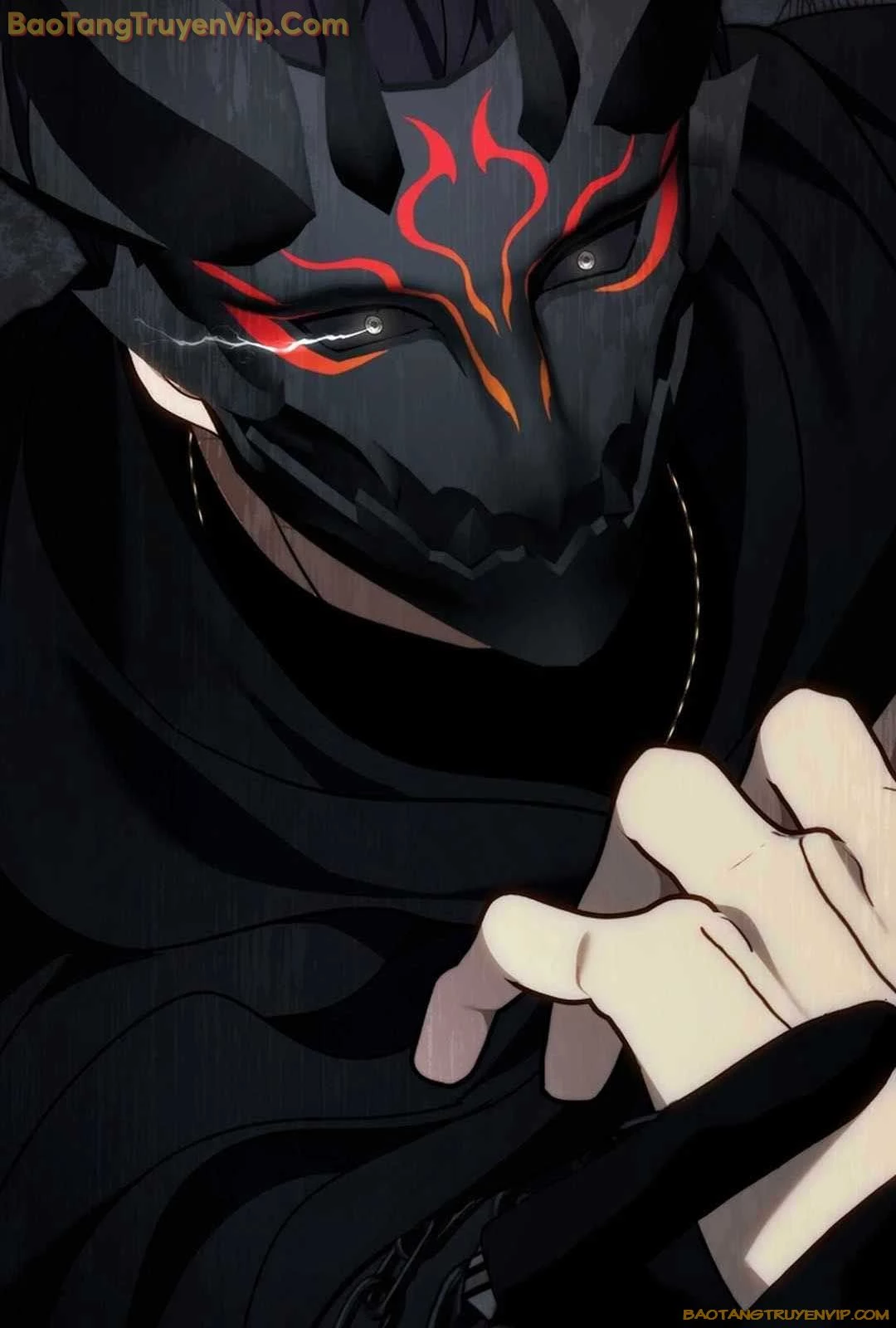 Vua Thăng Cấp Chapter 193 - Trang 4