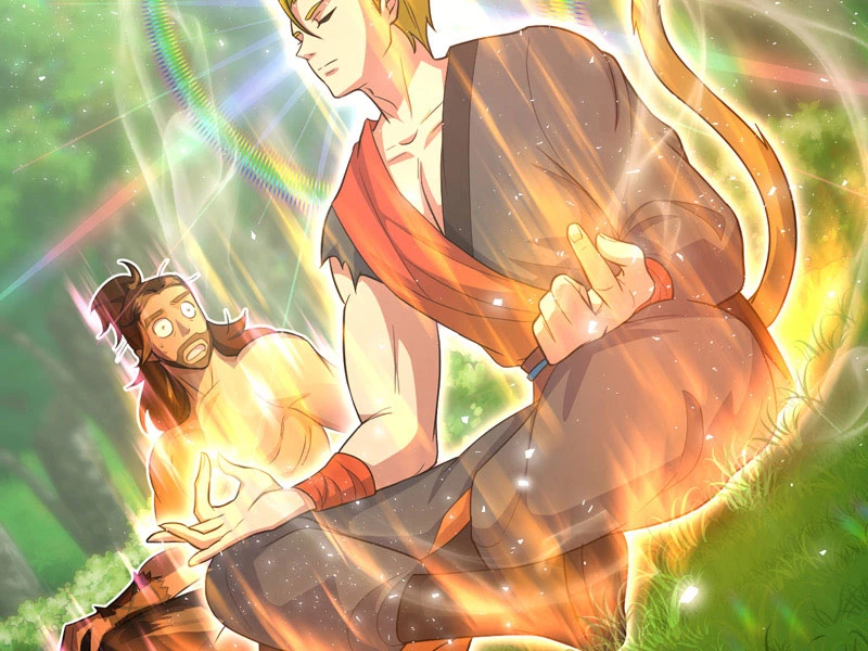 Đồ đệ ta đều là vô địch đại yêu Chapter 24 - Trang 2