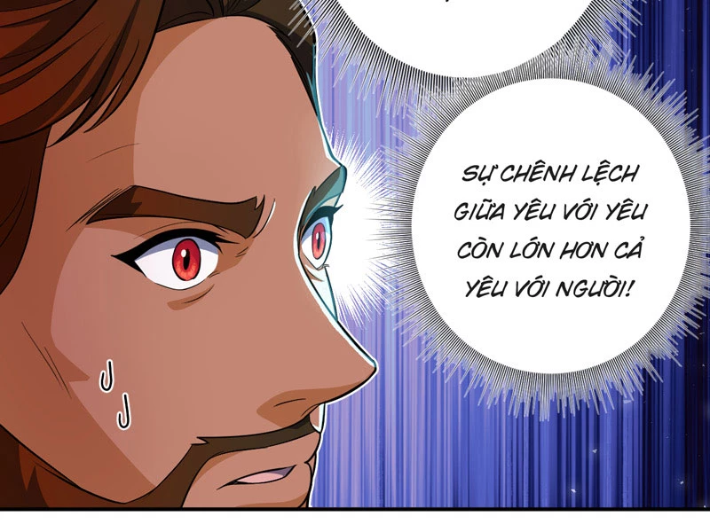 Đồ đệ ta đều là vô địch đại yêu Chapter 24 - Trang 2