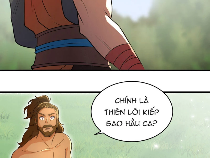 Đồ đệ ta đều là vô địch đại yêu Chapter 24 - Trang 2