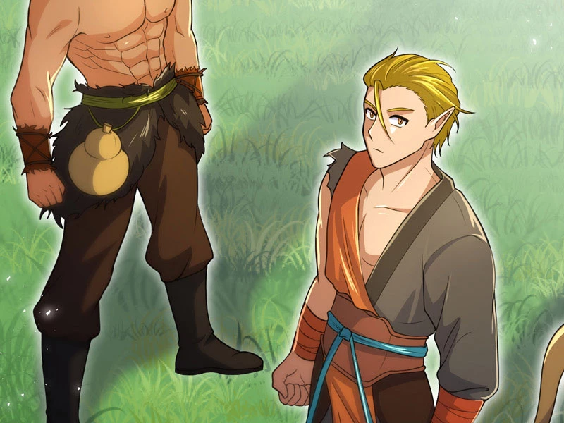 Đồ đệ ta đều là vô địch đại yêu Chapter 24 - Trang 2