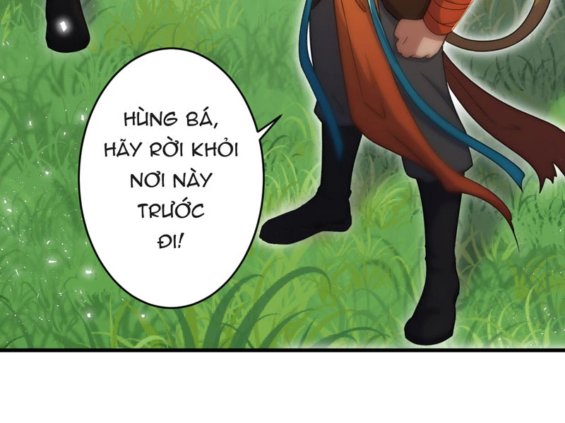 Đồ đệ ta đều là vô địch đại yêu Chapter 24 - Trang 2