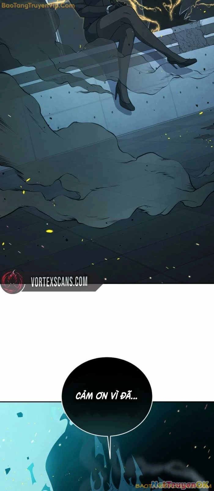 Tử Linh Sư Thiên Tài Của Học Viện Chapter 147 - Trang 4