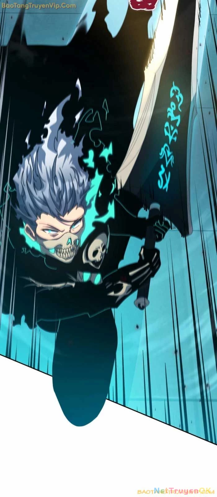 Tử Linh Sư Thiên Tài Của Học Viện Chapter 147 - Trang 4