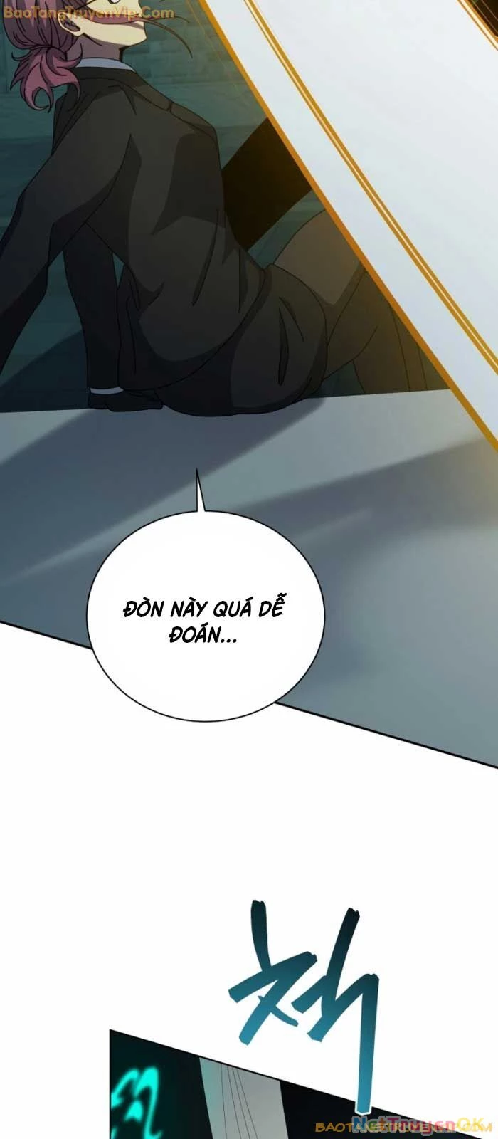 Tử Linh Sư Thiên Tài Của Học Viện Chapter 147 - Trang 4