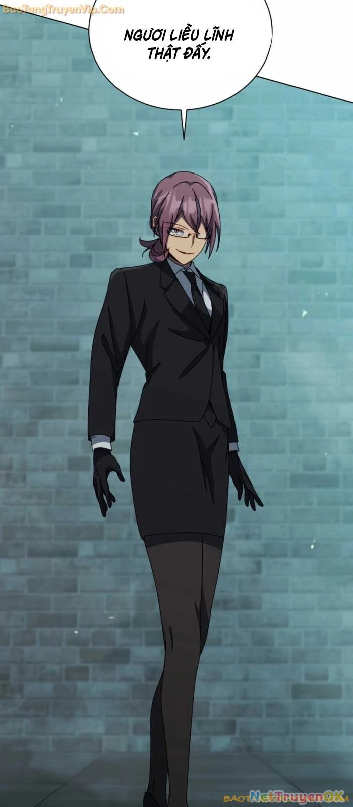 Tử Linh Sư Thiên Tài Của Học Viện Chapter 147 - Trang 4