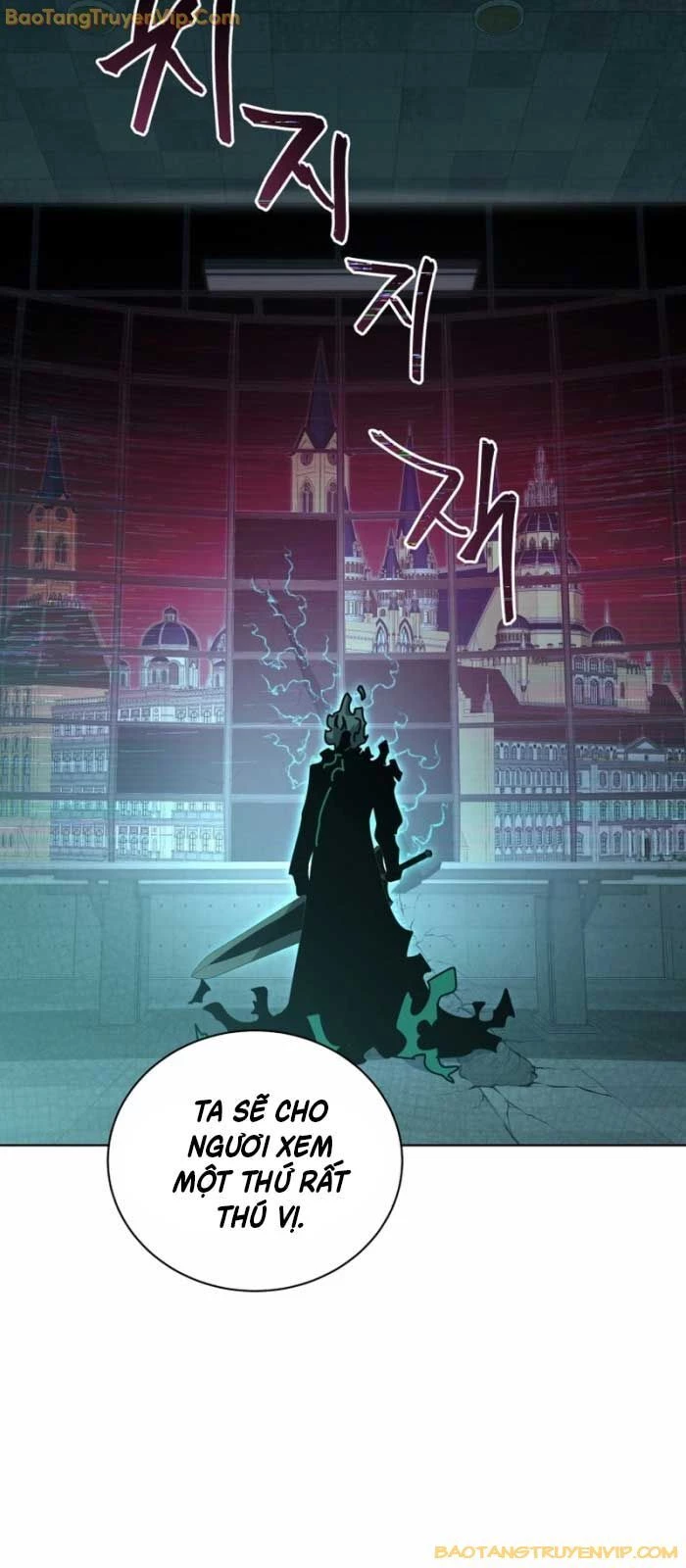 Tử Linh Sư Thiên Tài Của Học Viện Chapter 147 - Trang 4