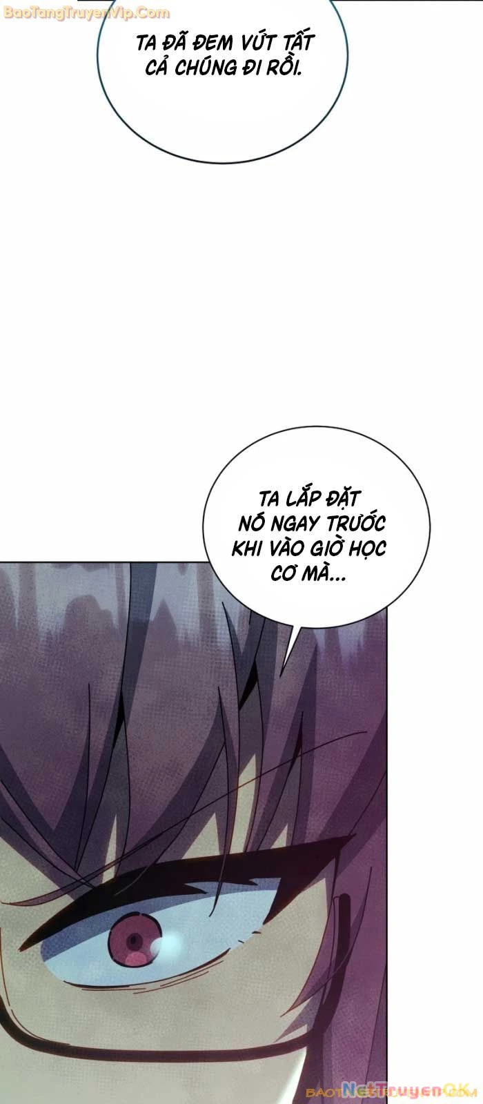 Tử Linh Sư Thiên Tài Của Học Viện Chapter 147 - Trang 4