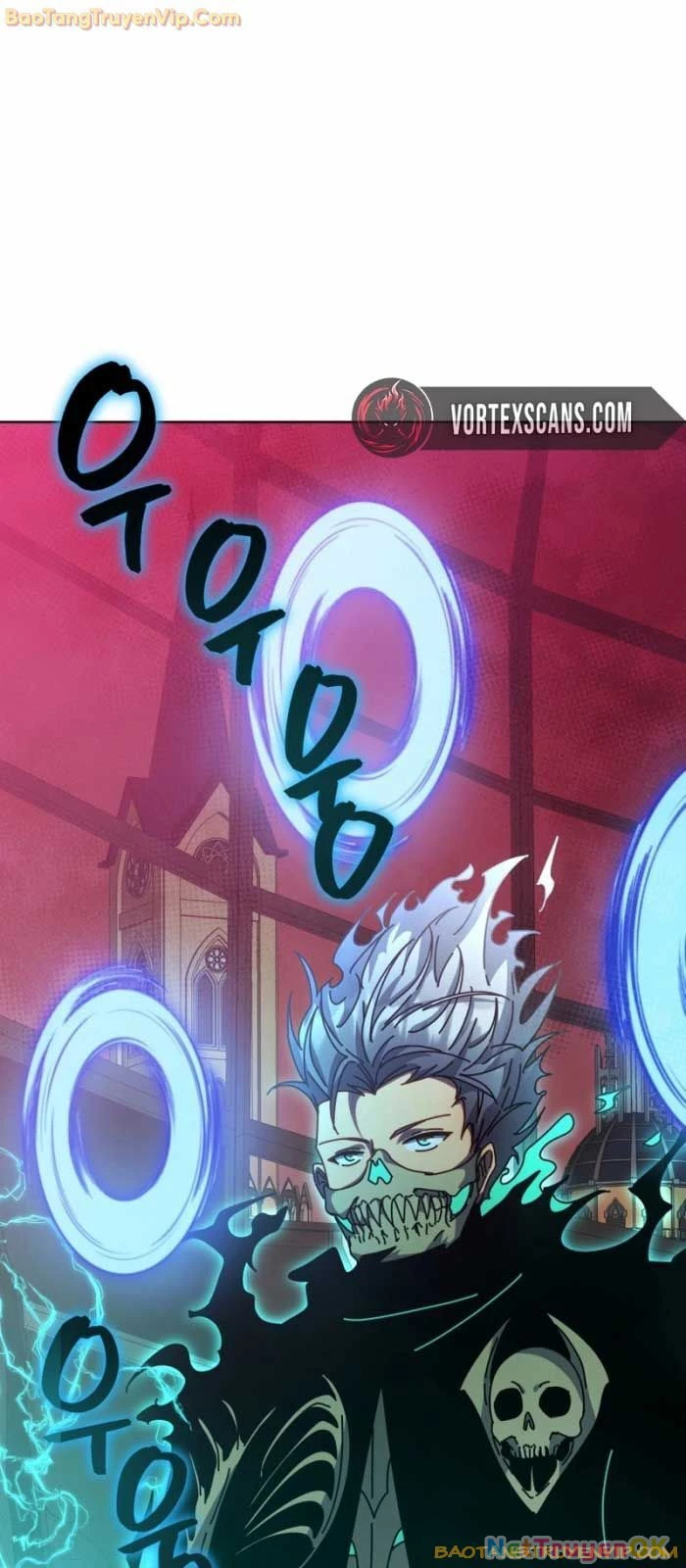 Tử Linh Sư Thiên Tài Của Học Viện Chapter 147 - Trang 4