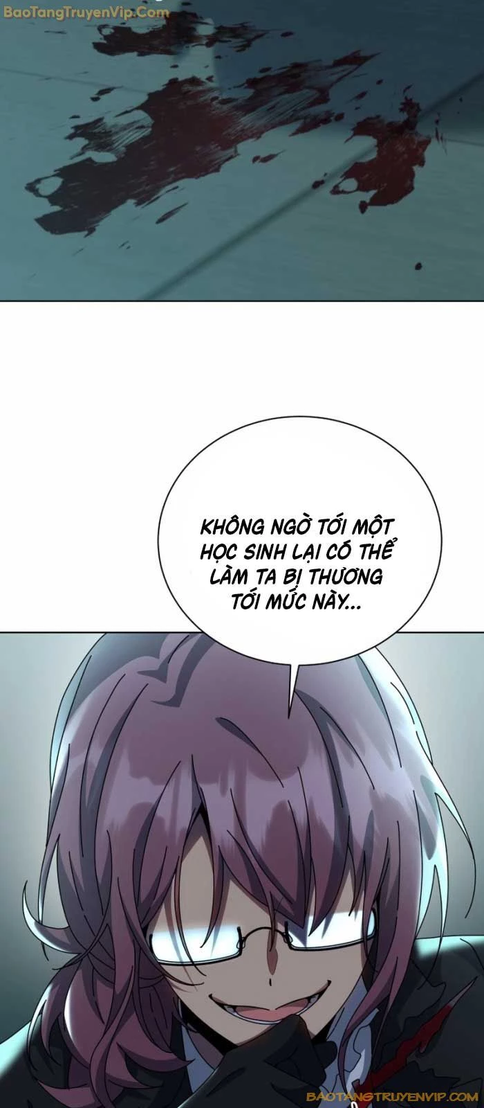 Tử Linh Sư Thiên Tài Của Học Viện Chapter 147 - Trang 4