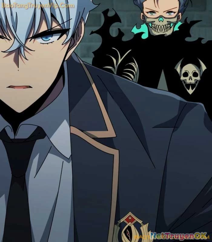 Tử Linh Sư Thiên Tài Của Học Viện Chapter 147 - Trang 4