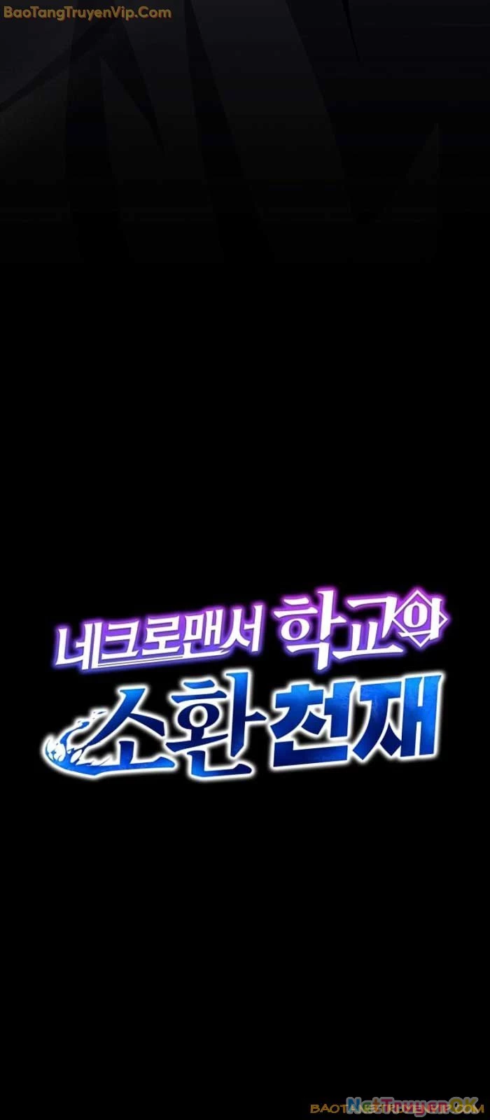 Tử Linh Sư Thiên Tài Của Học Viện Chapter 147 - Trang 4