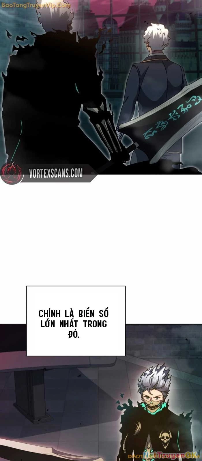 Tử Linh Sư Thiên Tài Của Học Viện Chapter 147 - Trang 4