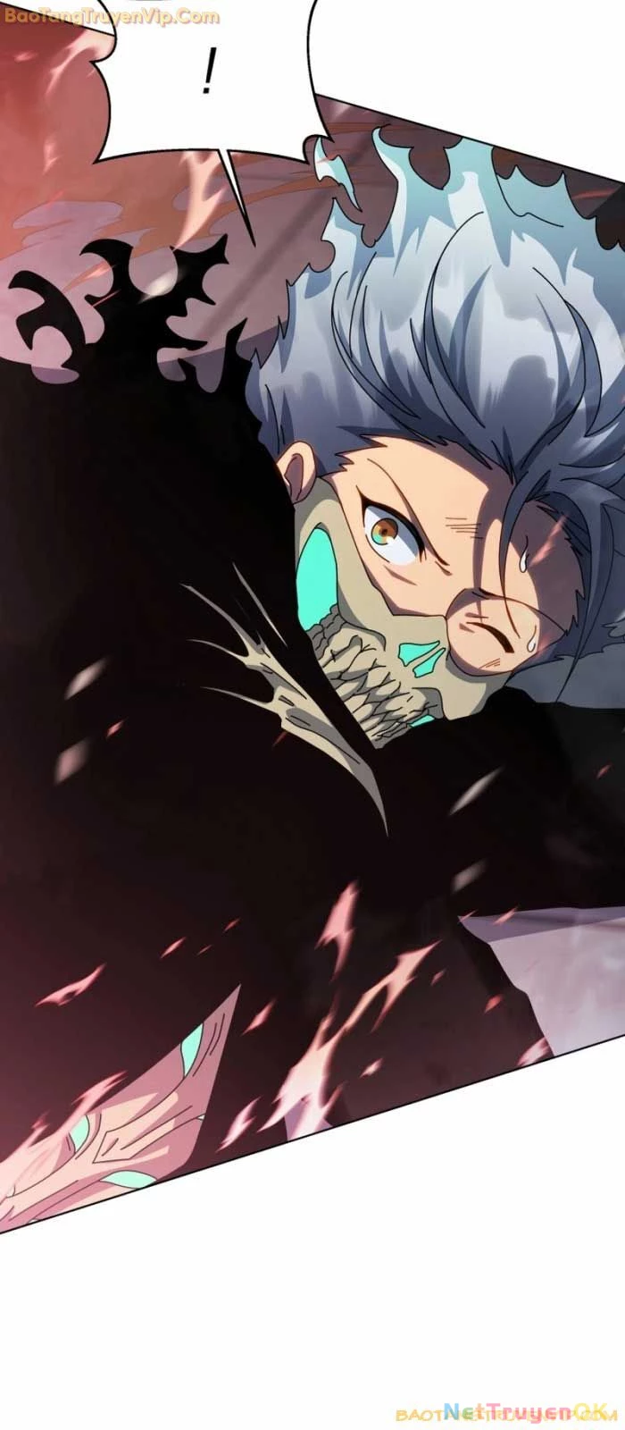 Tử Linh Sư Thiên Tài Của Học Viện Chapter 147 - Trang 4