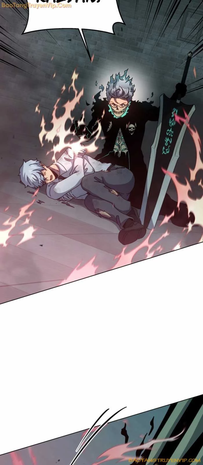 Tử Linh Sư Thiên Tài Của Học Viện Chapter 147 - Trang 4