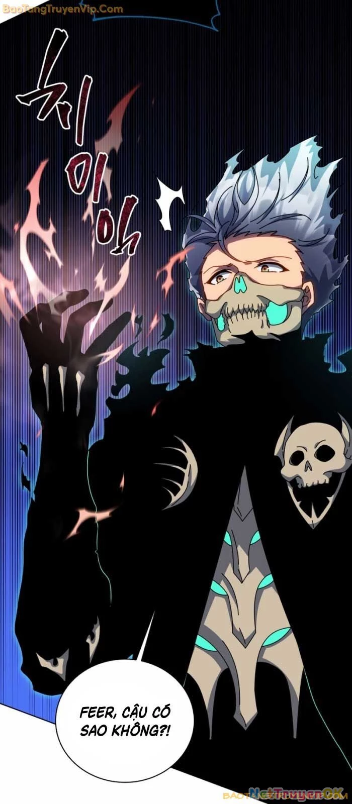 Tử Linh Sư Thiên Tài Của Học Viện Chapter 147 - Trang 4